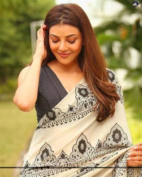 Kajal Aggarwal